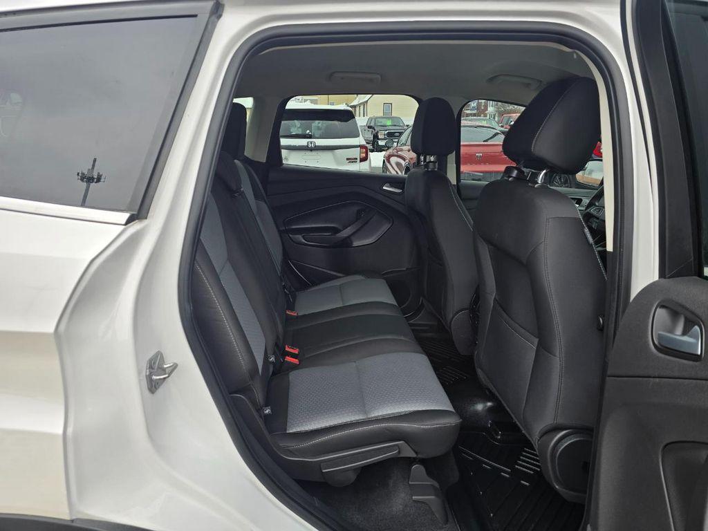 used 2017 Ford Escape car, priced at $8,995