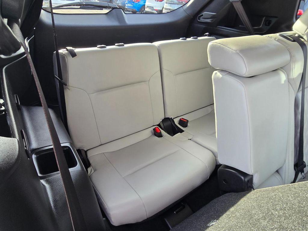 used 2024 Mitsubishi Outlander car, priced at $30,995