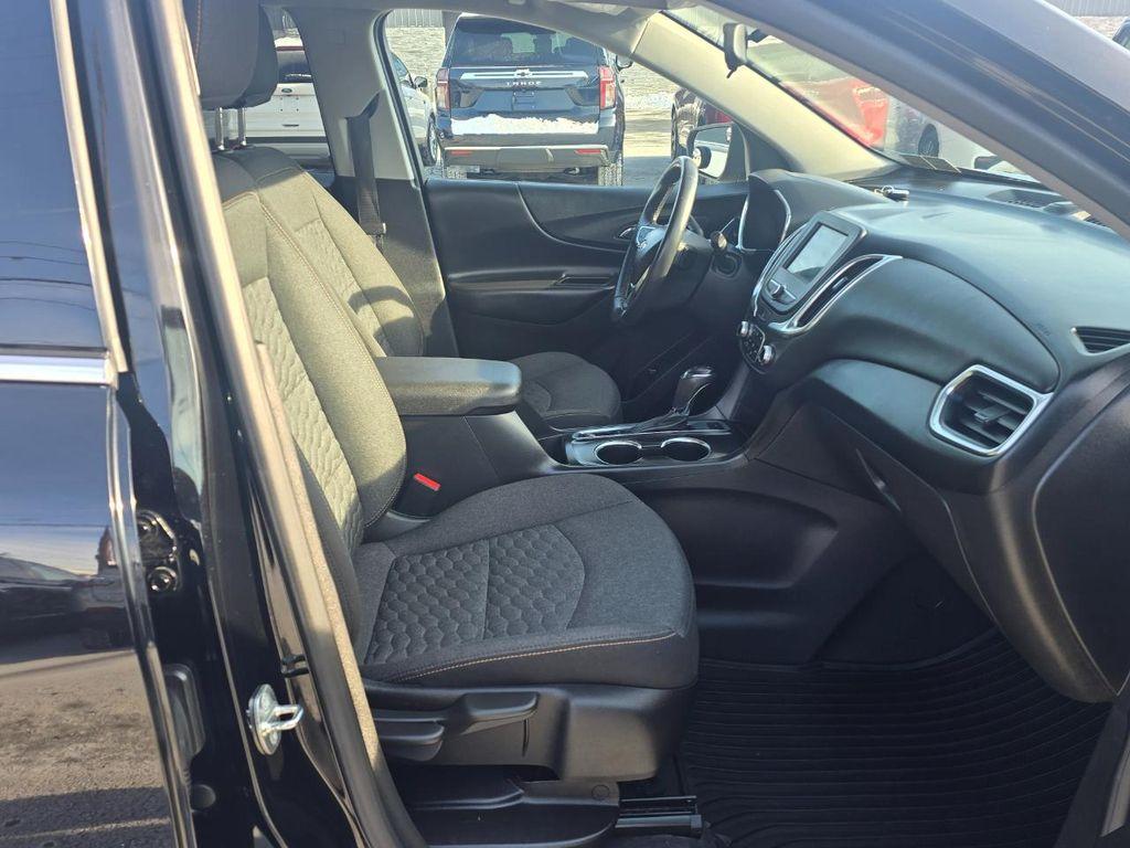 used 2019 Chevrolet Equinox car, priced at $17,995