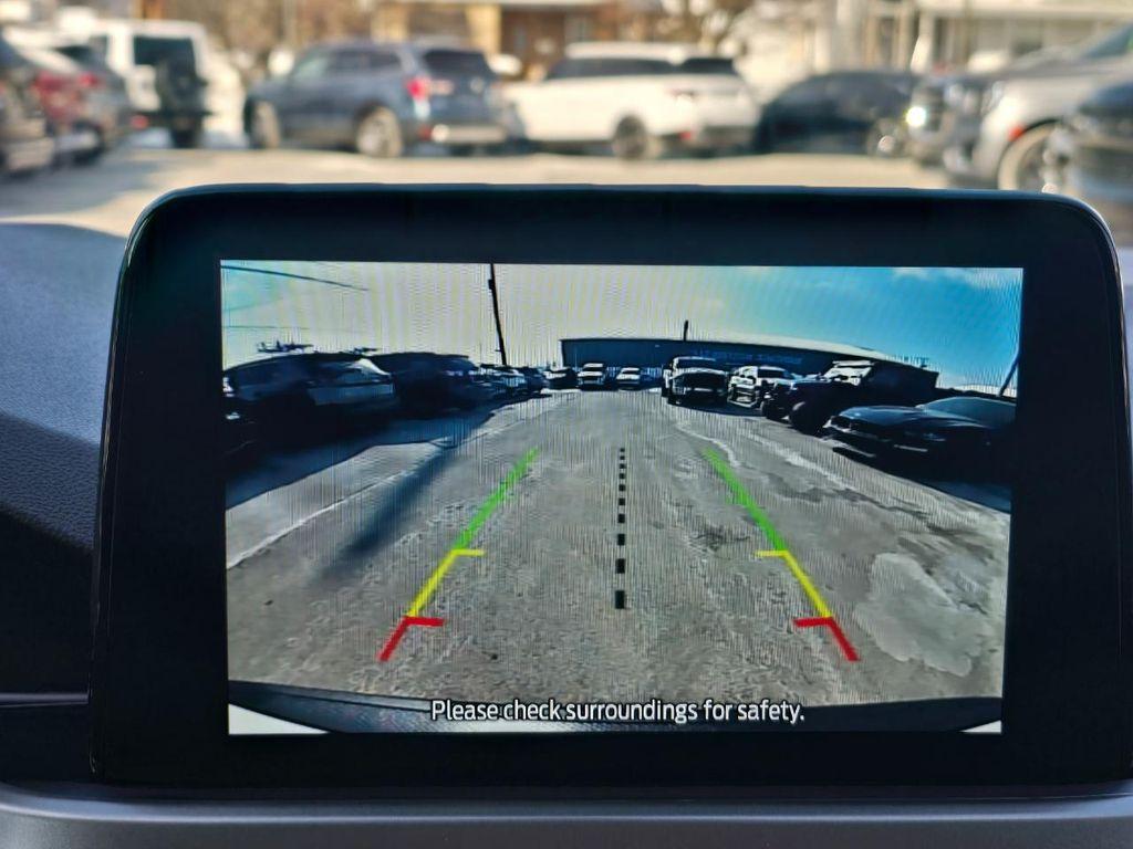 used 2023 Ford Escape car, priced at $23,995