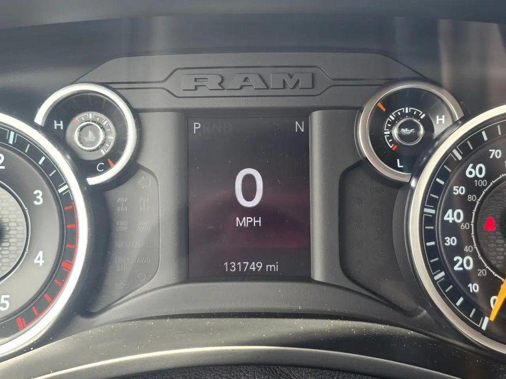 used 2019 Ram 3500 car, priced at $25,995