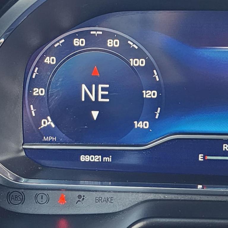 used 2022 Chevrolet Tahoe car, priced at $49,995