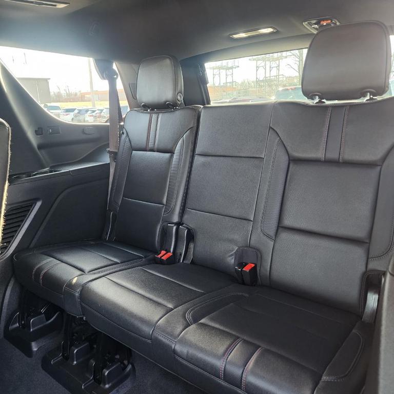 used 2022 Chevrolet Tahoe car, priced at $49,995