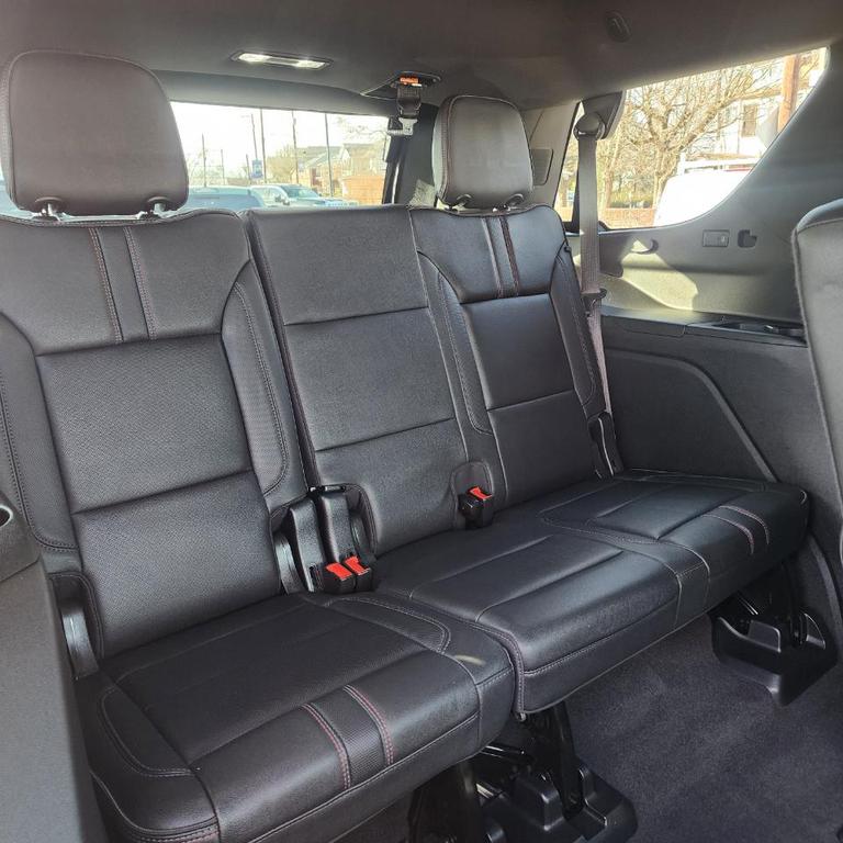 used 2022 Chevrolet Tahoe car, priced at $49,995