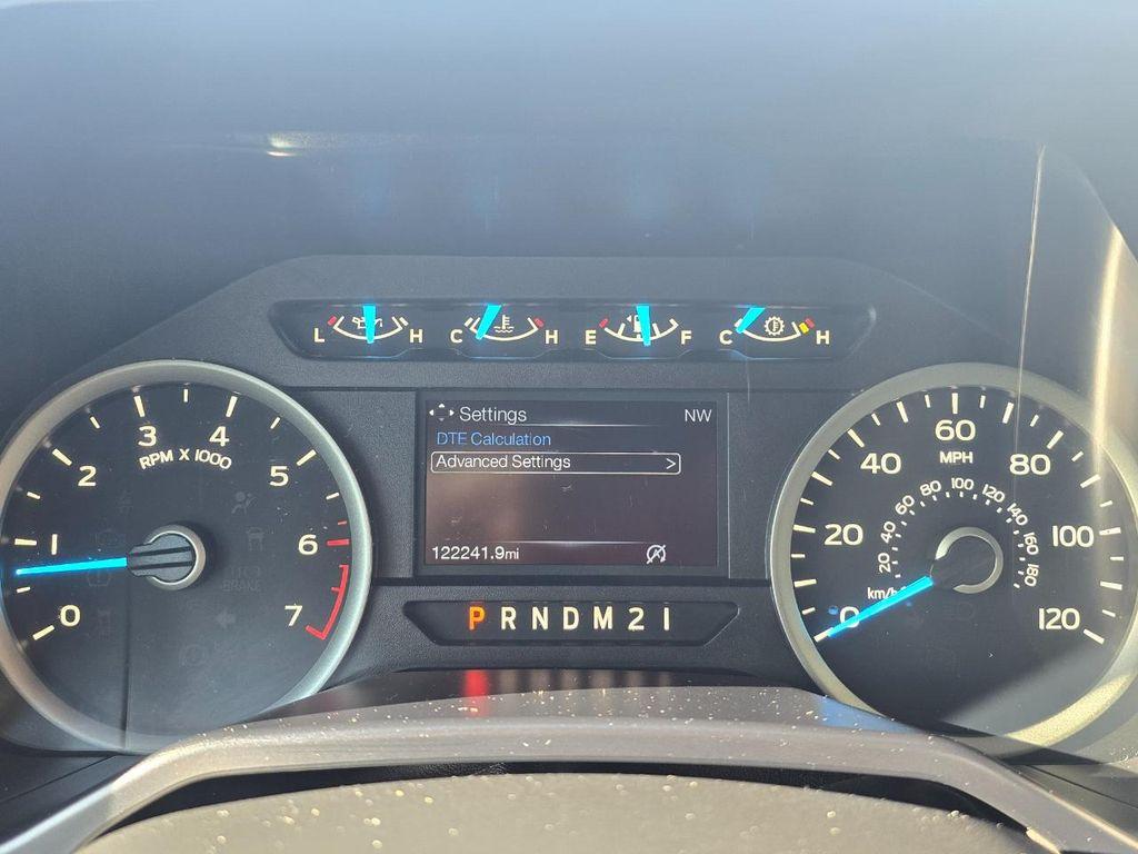 used 2016 Ford F-150 car, priced at $16,995