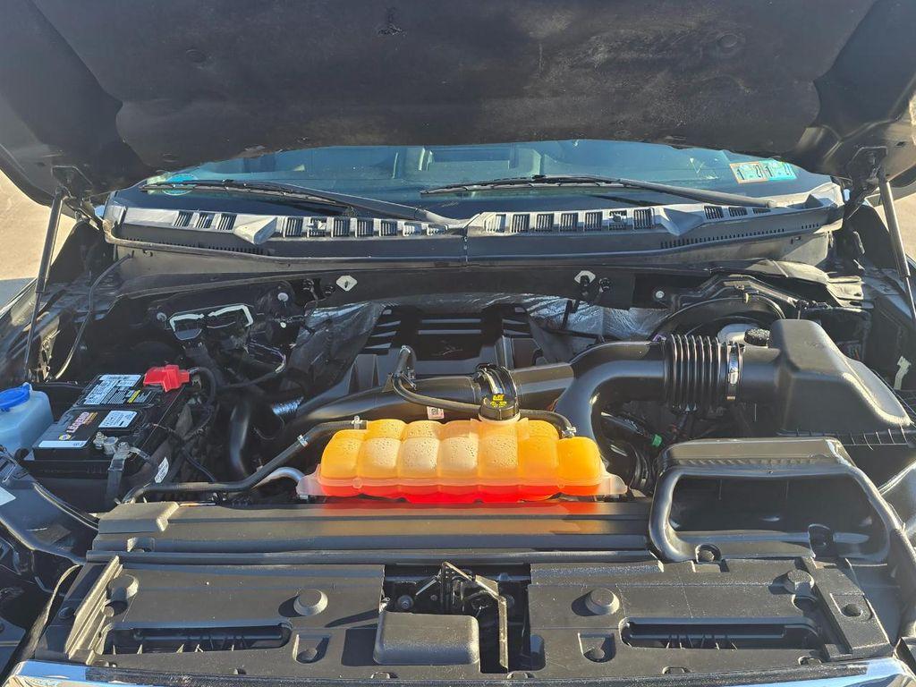 used 2016 Ford F-150 car, priced at $16,995