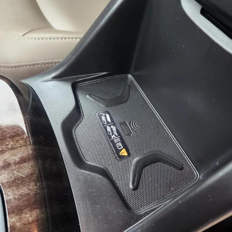 used 2019 GMC Canyon car, priced at $28,995