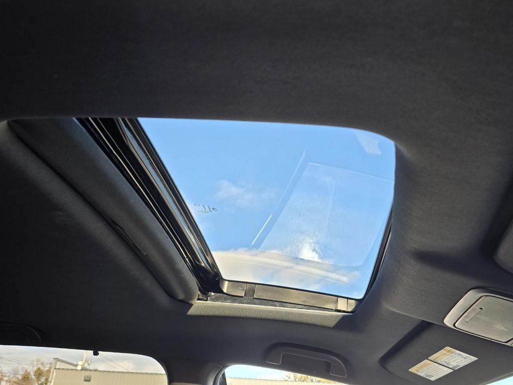 used 2022 Honda Passport car, priced at $29,995