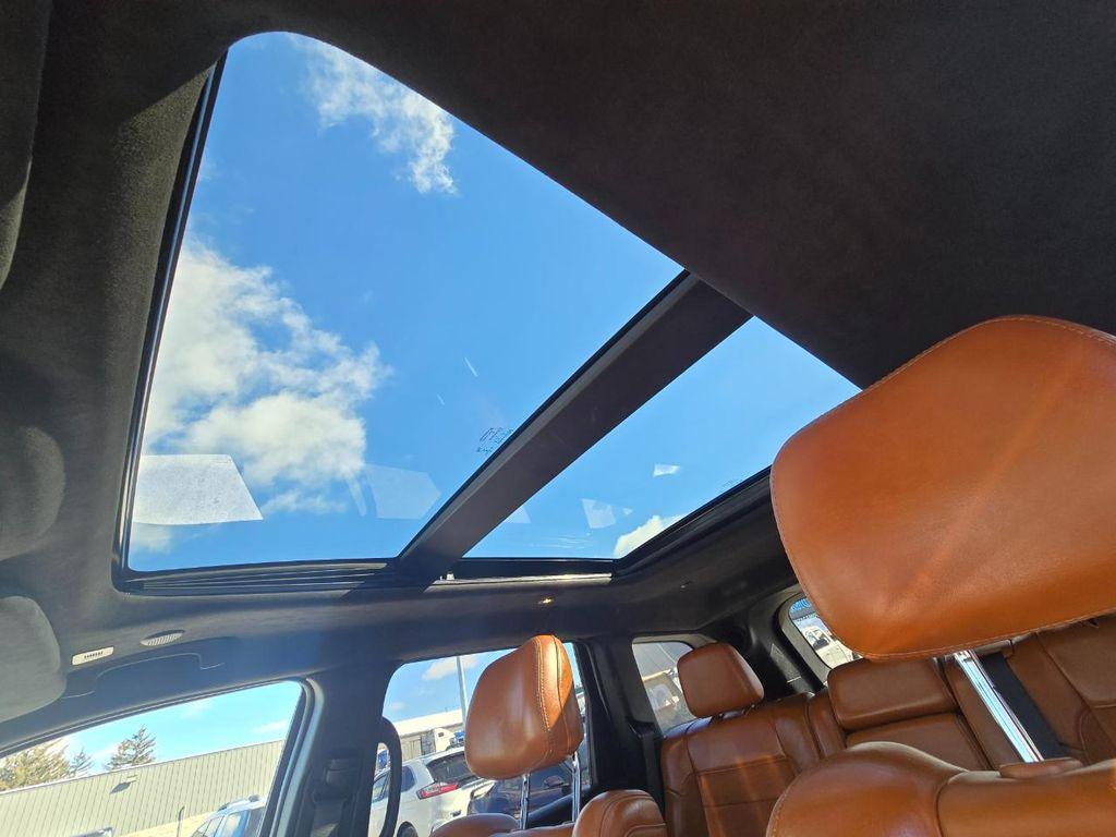 used 2021 Jeep Grand Cherokee car, priced at $44,995