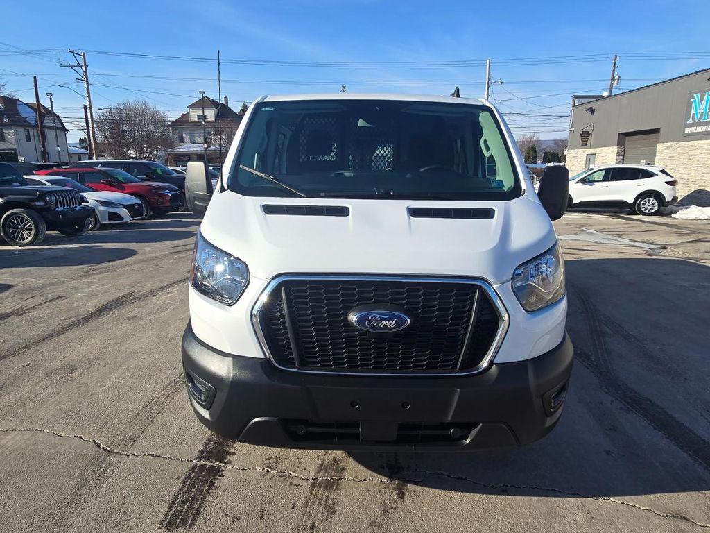 used 2024 Ford Transit-250 car, priced at $33,995