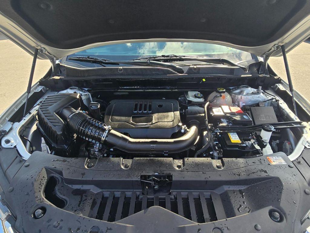 used 2021 Chevrolet Blazer car, priced at $24,995