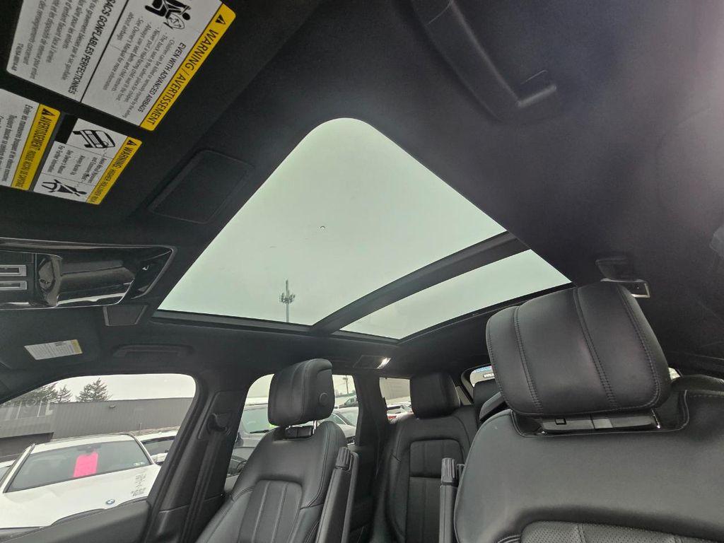used 2020 Land Rover Range Rover Sport car, priced at $27,995