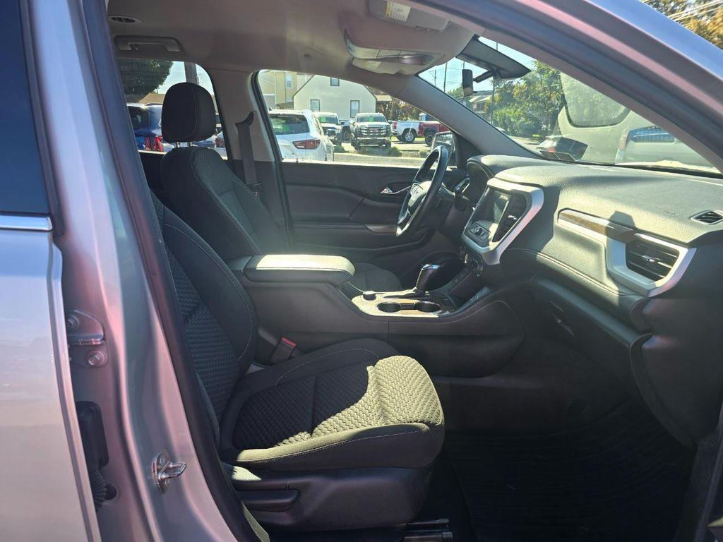 used 2019 GMC Acadia car, priced at $17,995