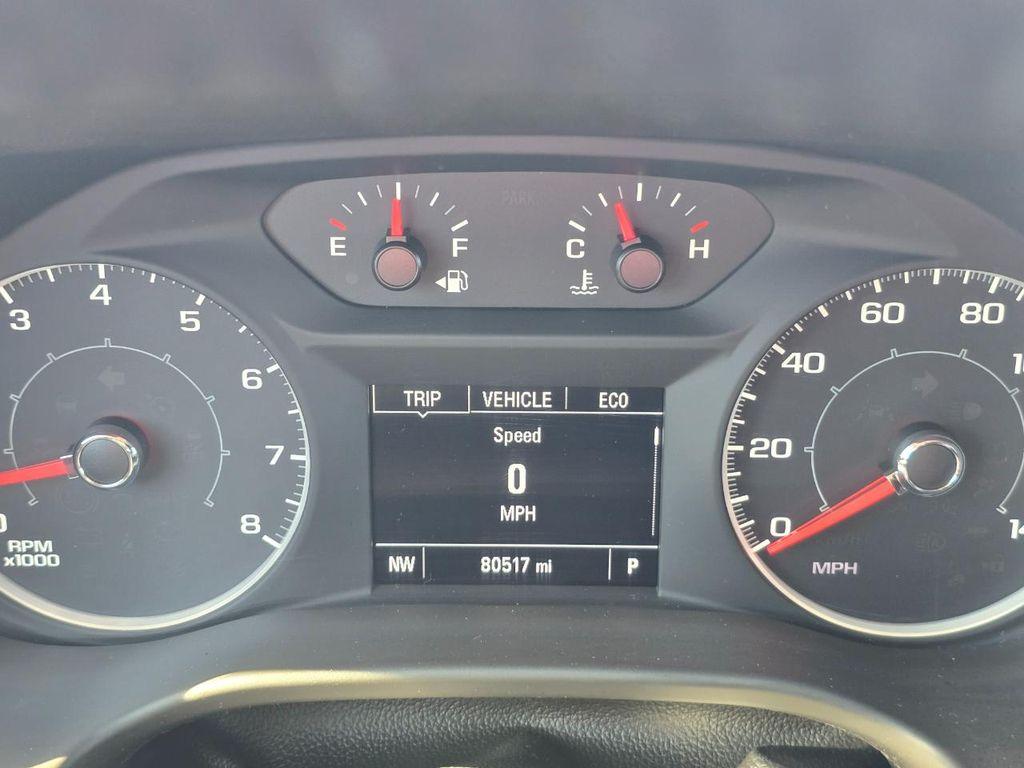 used 2019 GMC Acadia car, priced at $17,995