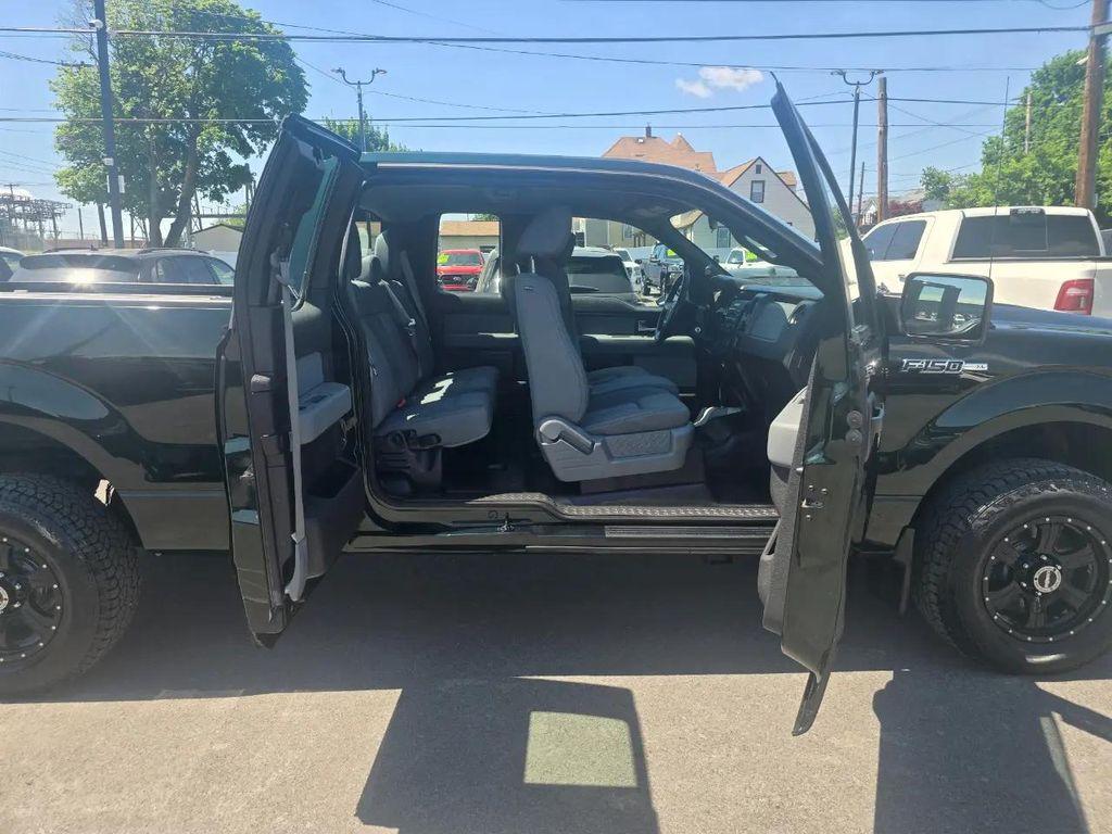 used 2014 Ford F-150 car, priced at $14,995