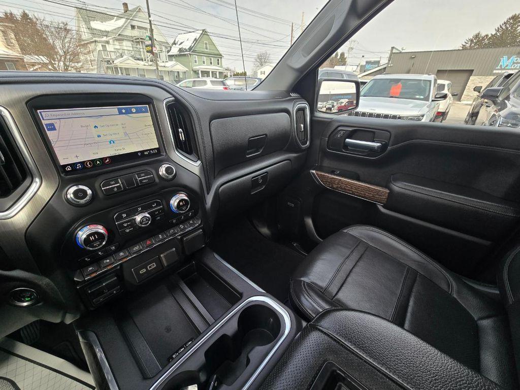 used 2019 GMC Sierra 1500 car, priced at $33,995
