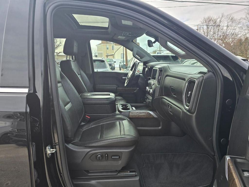 used 2019 GMC Sierra 1500 car, priced at $33,995