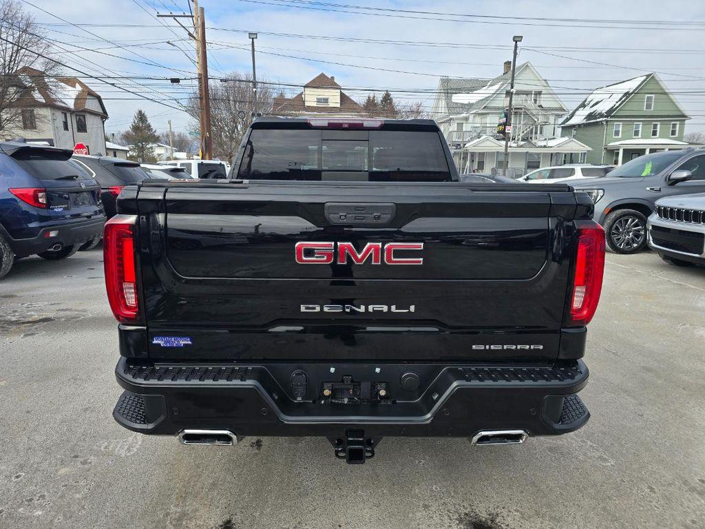 used 2019 GMC Sierra 1500 car, priced at $33,995