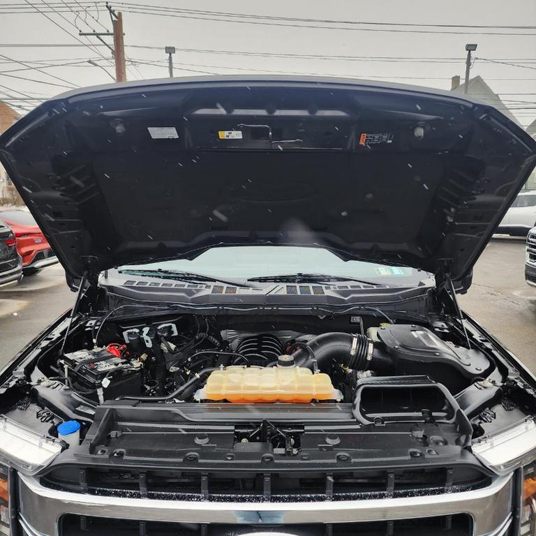 used 2021 Ford F-150 car, priced at $33,995
