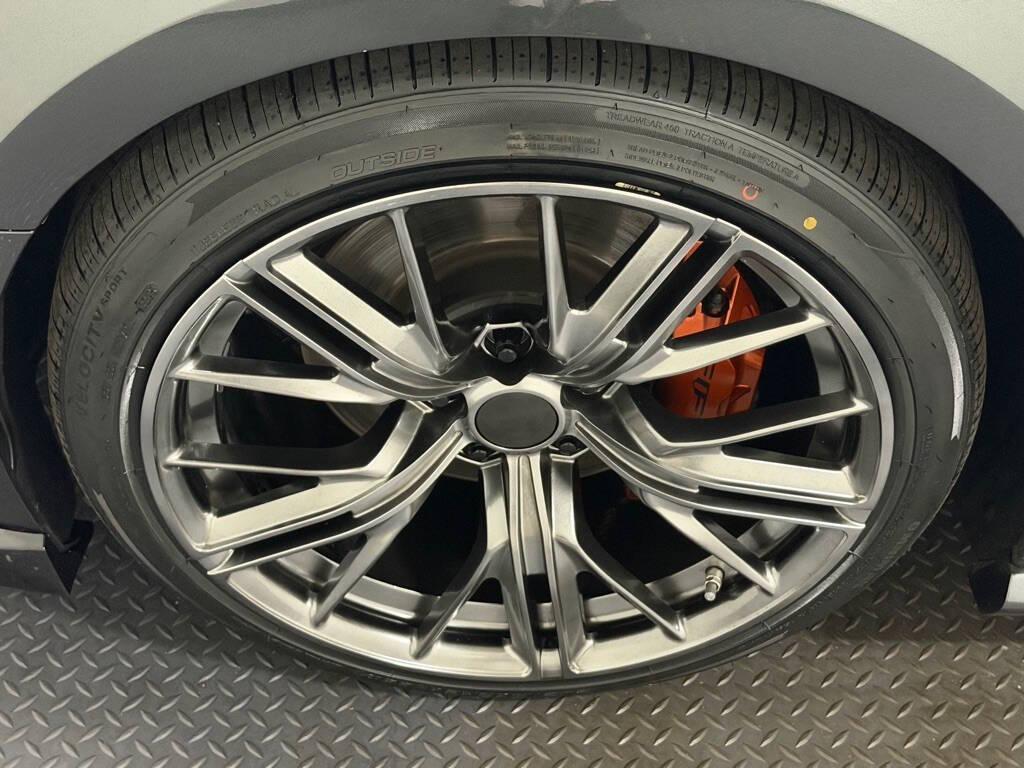 used 2017 Chevrolet Camaro car, priced at $25,499