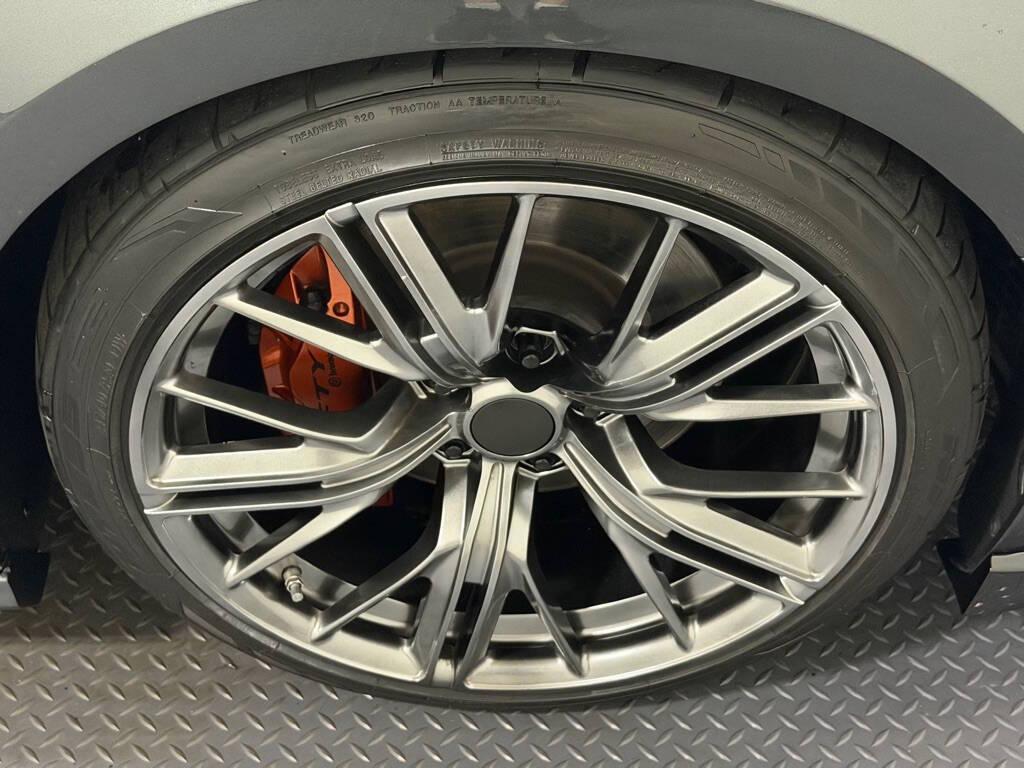 used 2017 Chevrolet Camaro car, priced at $25,499