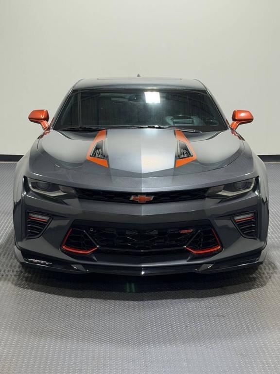 used 2017 Chevrolet Camaro car, priced at $25,499