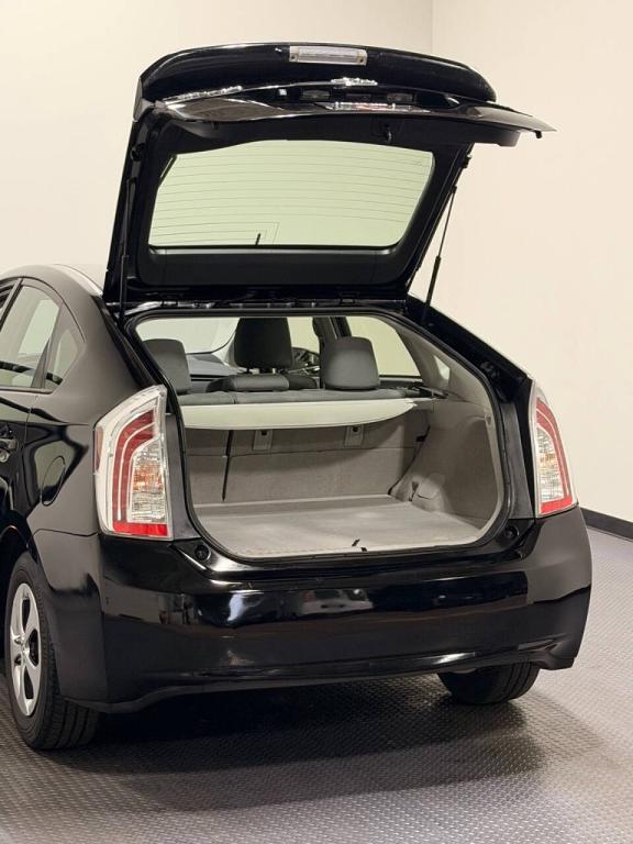used 2012 Toyota Prius car, priced at $8,499
