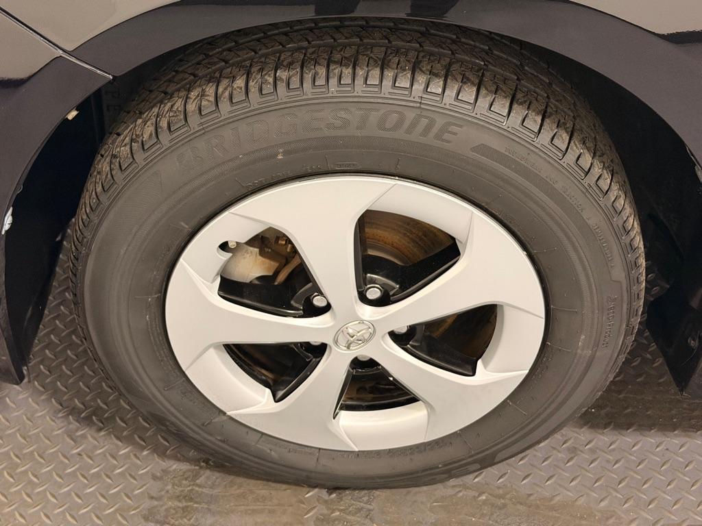 used 2012 Toyota Prius car, priced at $8,499