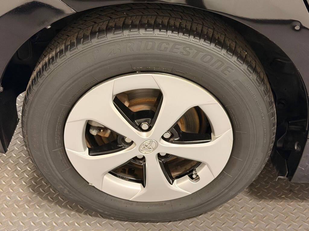 used 2012 Toyota Prius car, priced at $8,499