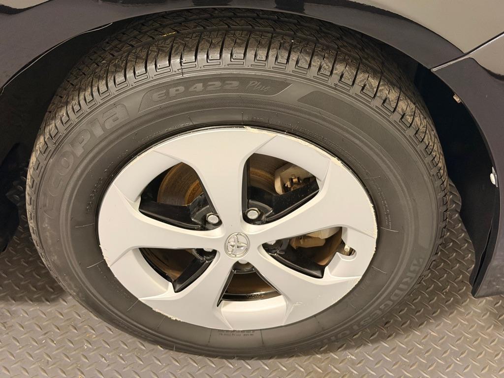 used 2012 Toyota Prius car, priced at $8,499