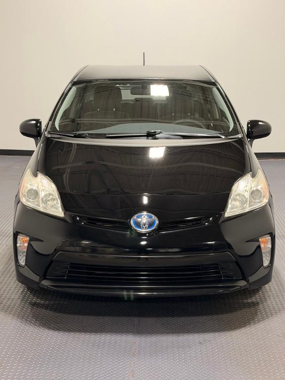 used 2012 Toyota Prius car, priced at $8,499