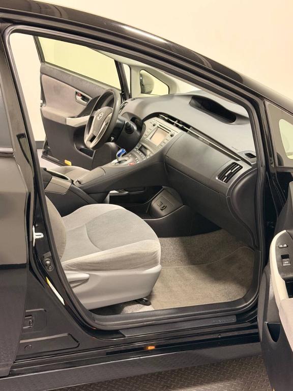 used 2012 Toyota Prius car, priced at $8,499