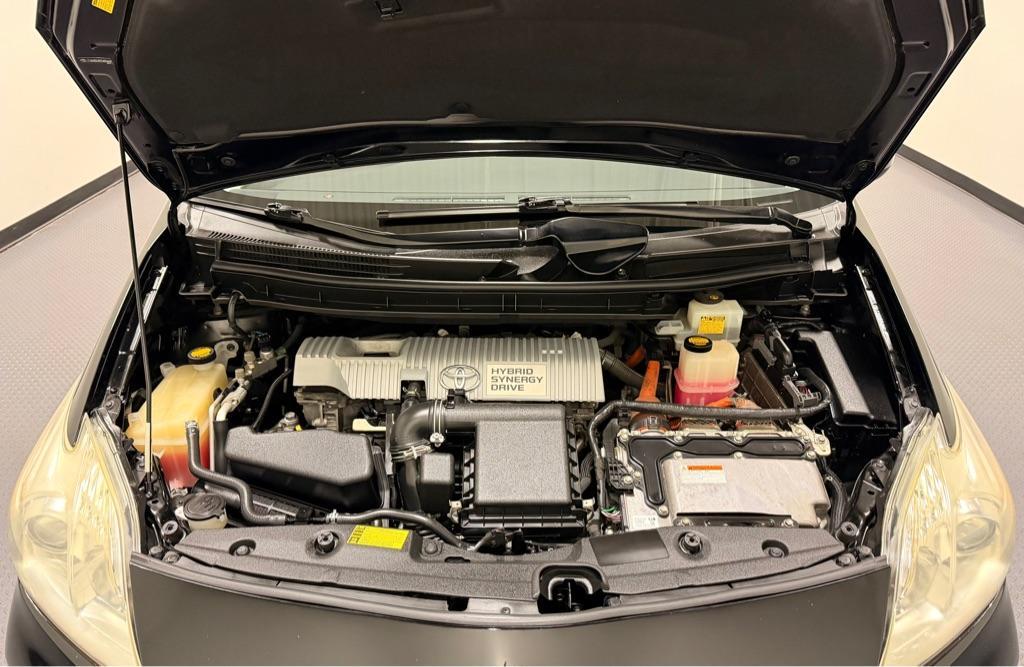 used 2012 Toyota Prius car, priced at $8,499