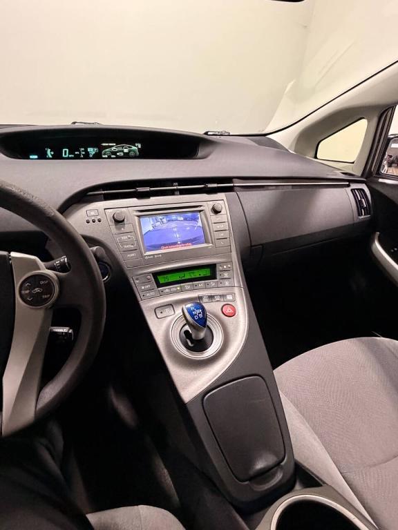 used 2012 Toyota Prius car, priced at $8,499
