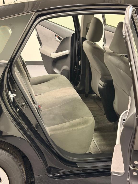 used 2012 Toyota Prius car, priced at $8,499