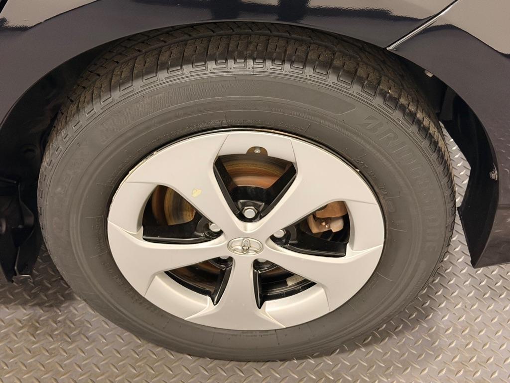 used 2012 Toyota Prius car, priced at $8,499