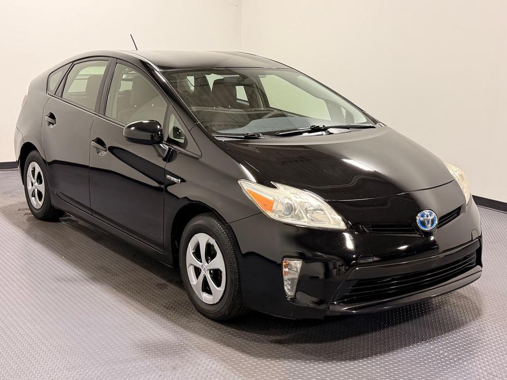 used 2012 Toyota Prius car, priced at $8,499
