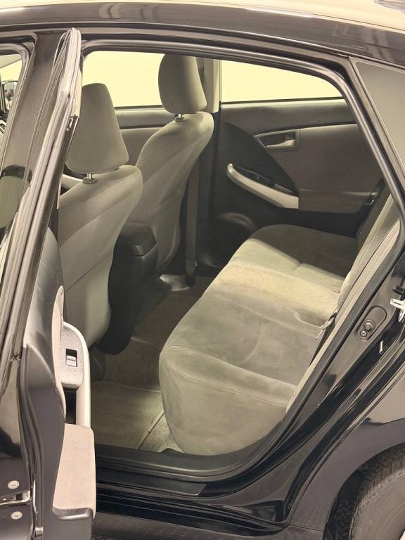 used 2012 Toyota Prius car, priced at $8,499