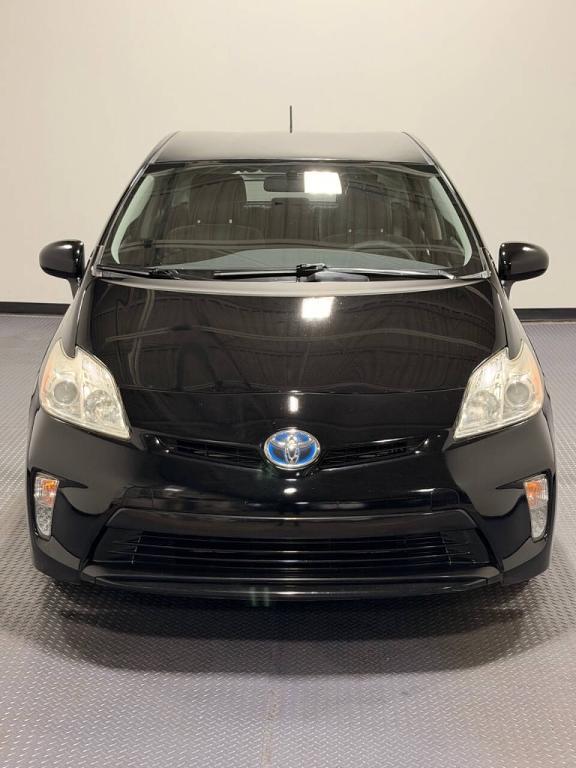 used 2012 Toyota Prius car, priced at $8,499