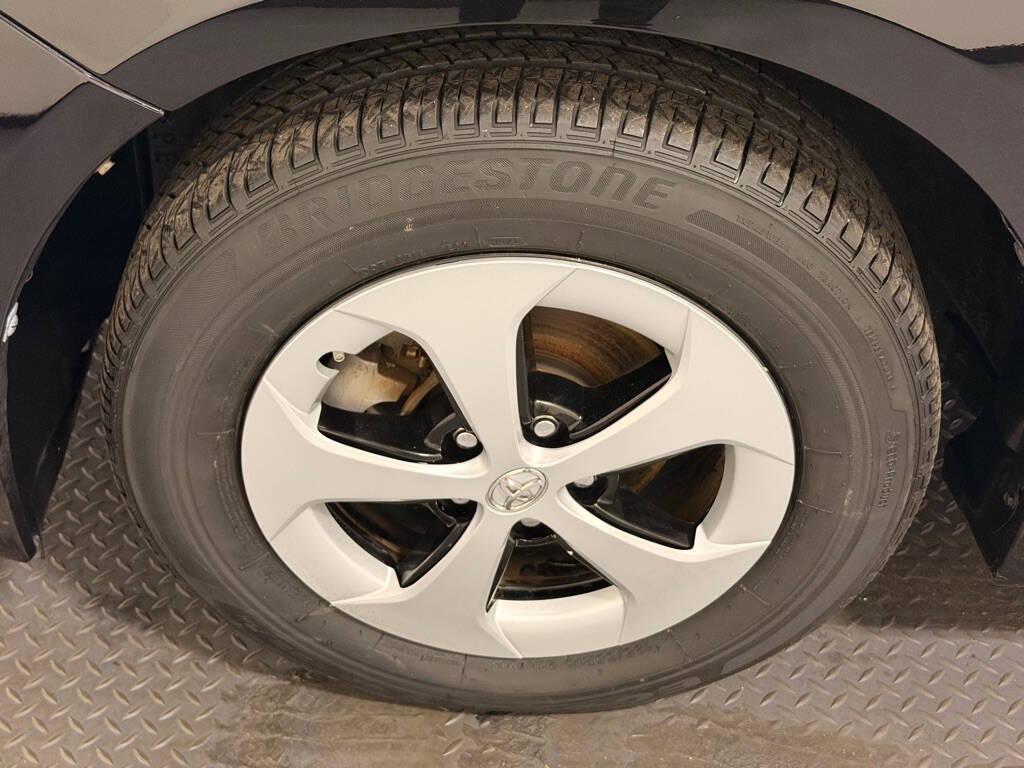 used 2012 Toyota Prius car, priced at $8,499