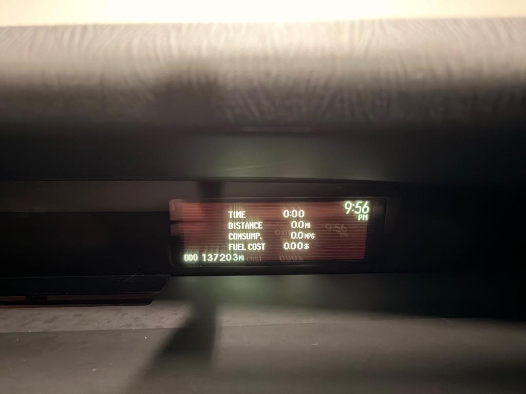 used 2012 Toyota Prius car, priced at $8,499