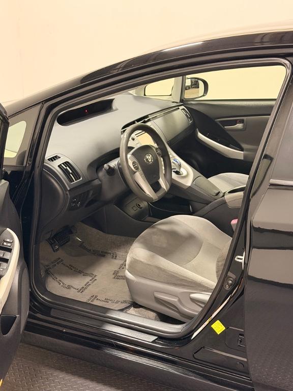 used 2012 Toyota Prius car, priced at $8,499