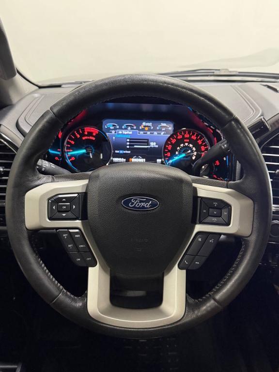 used 2019 Ford F-350 car, priced at $49,999