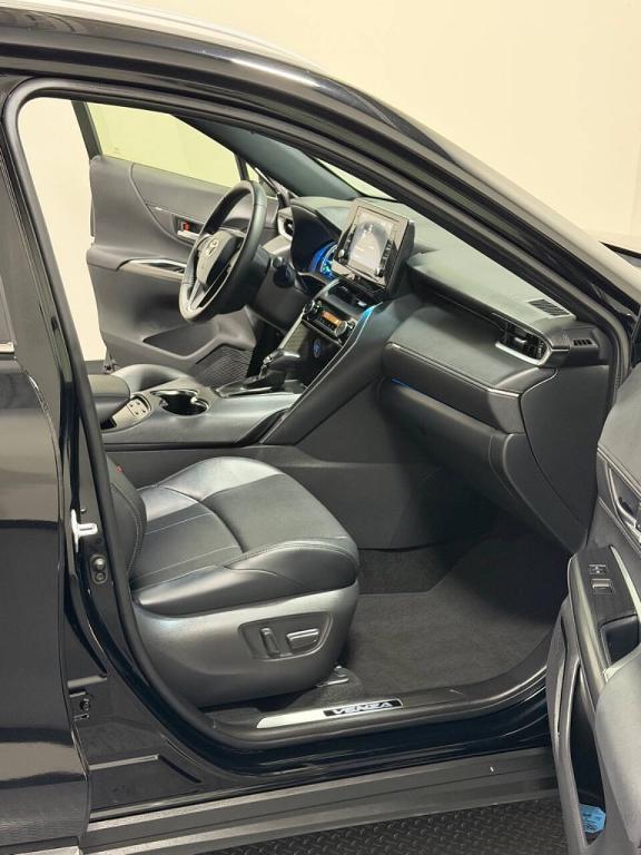 used 2021 Toyota Venza car, priced at $17,999