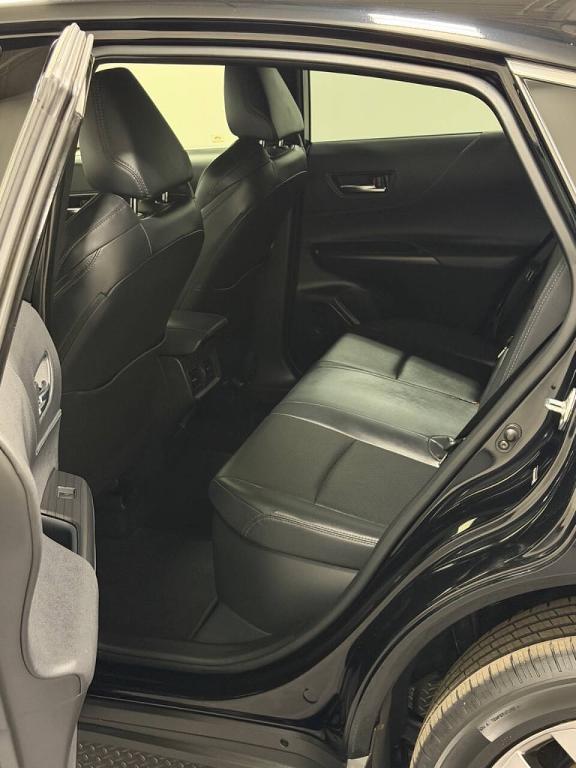 used 2021 Toyota Venza car, priced at $17,999