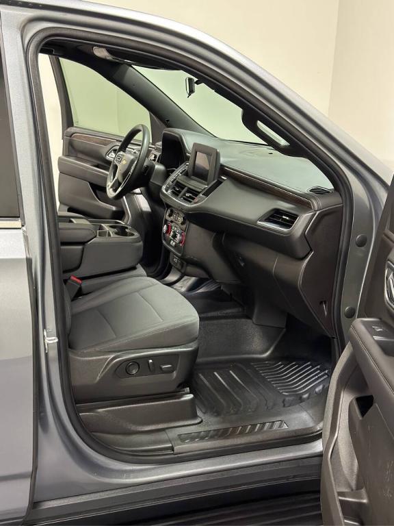 used 2021 Chevrolet Tahoe car, priced at $23,999