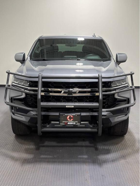 used 2021 Chevrolet Tahoe car, priced at $23,999