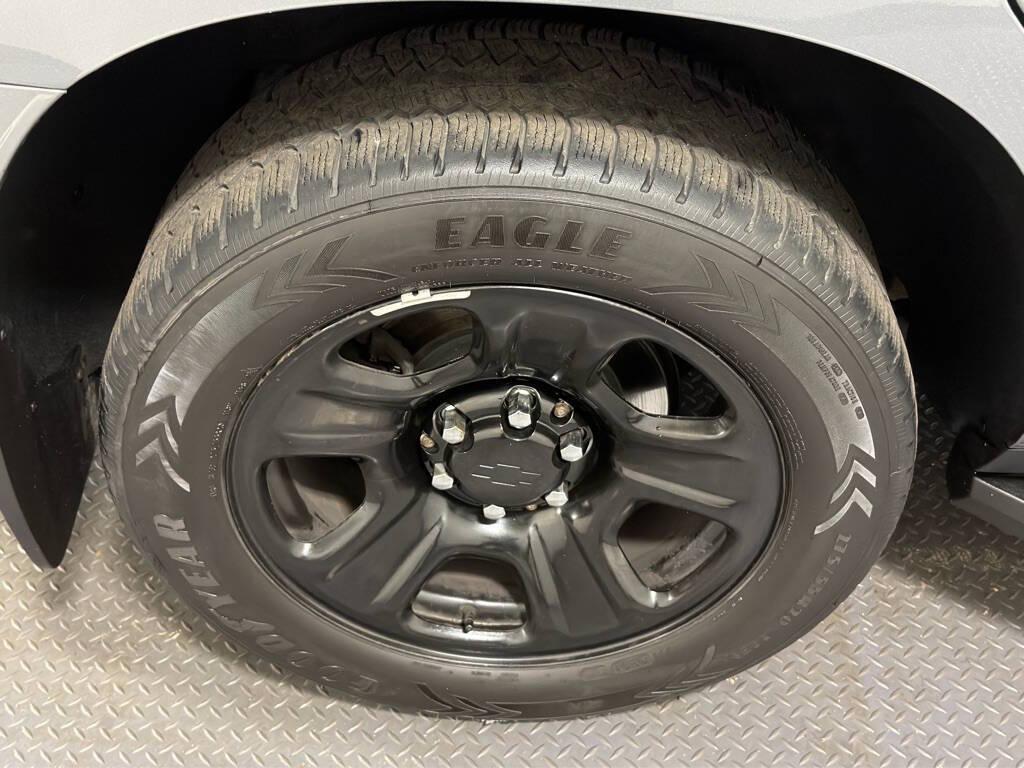 used 2021 Chevrolet Tahoe car, priced at $23,999