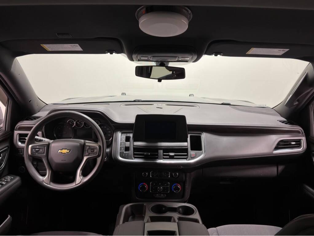 used 2021 Chevrolet Tahoe car, priced at $23,999