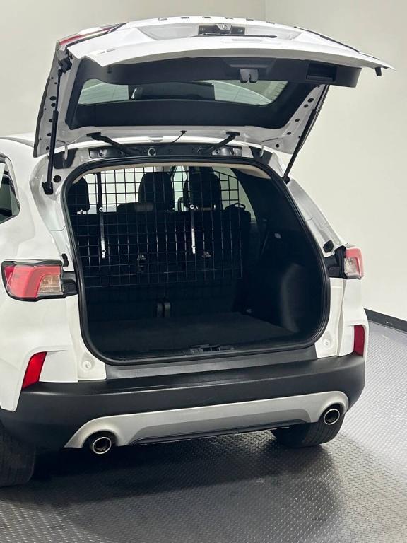 used 2020 Ford Escape car, priced at $11,499